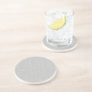 Search for grey silver coasters Sparkle