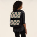 Search for monarchy bags Fleur de lis