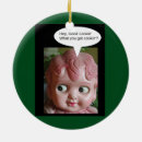 Search for doll christmas tree decorations Fun