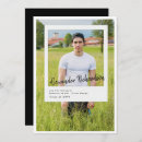Search for autographs postcards Graduate