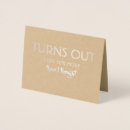 Search for out note cards Funny