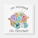 Search for hook magnets Yarn