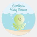 Search for seas stickers Sea creature
