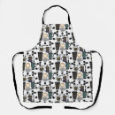 Search for coffee aprons mugs