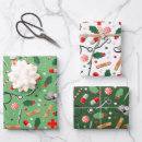Search for doctor wrapping paper Surgeon