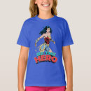 Search for wonder woman comic tshirts Retro