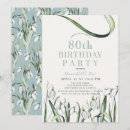 Search for spring botanical invitations Elegant