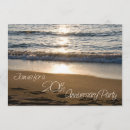 Search for 20th wedding anniversary invitations Twentieth