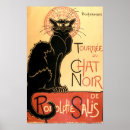 Search for steinlen posters Cat