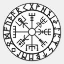 Search for vegvisir stickers Compass