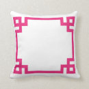 Search for greek key cushions Preppy