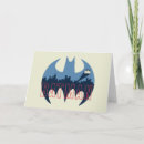Search for comic book hero cards Bat logo