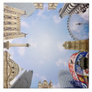 Search for london landmark tiles England