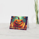 Search for full moon halloween cards Spooky