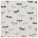 Search for dragonfly fabric Insects