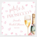 Search for rose petal stickers Bride