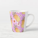 Search for retro pineapple mugs Summer