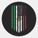 Search for mexican american stickers Sombrero