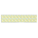 Search for lemon table runners Summer