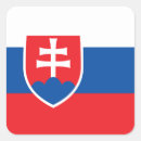 Search for flag of slovakia stickers World flags