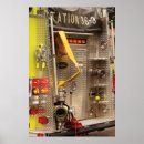 Search for 911 posters Fire