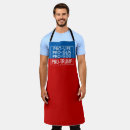 Search for gods aprons For him