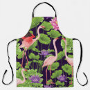 Search for bamboo long aprons Pattern