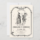 Search for medieval wedding invitations Renaissance