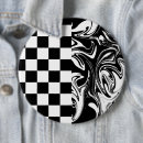 Search for retro gingham badges Fun