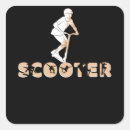 Search for scootering stickers Freestyle