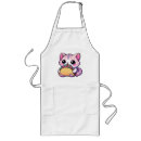 Search for delightful long aprons Whimsical