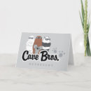 Search for bare cards Cave bros