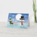Search for cute bunny christmas cards Deer