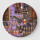 Search for circuit board clocks Geek