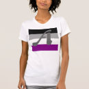 Search for asexuality tshirts Ace