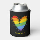 Search for gay rainbow can coolers Pride month