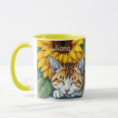 Search for sweet person mugs Floral
