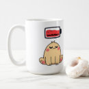 Search for low battery mugs Tired mood