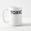 Search for toxic mugs Black