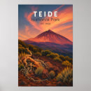 Search for tenerife posters Europe