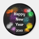 Search for countdown magnets Fireworks