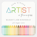 Search for any child stickers Rainbow