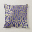 Search for blue sequin cushions Glitter