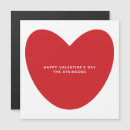 Search for minimalist valentines day cards Simple