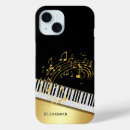 Search for piano keys iphone cases Modern