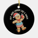 Search for snack on christmas tree decorations Pyjamas