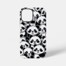 Search for funny panda bear iphone cases Cute