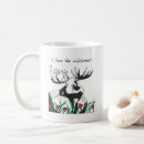 Search for rustic moose mugs Deer