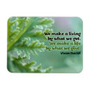 Search for winston churchill magnets Quote