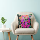 Search for lime green and orange cushions Flowers
